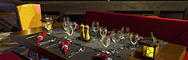 Liveaboard WAOW Charter. Kreuzfahrt und Tauch-Safari zum segeln und tauchen in Indonesien, zu den Tauchplätzen im Korallendreieck - KOMODO, Alor, Banda Sea