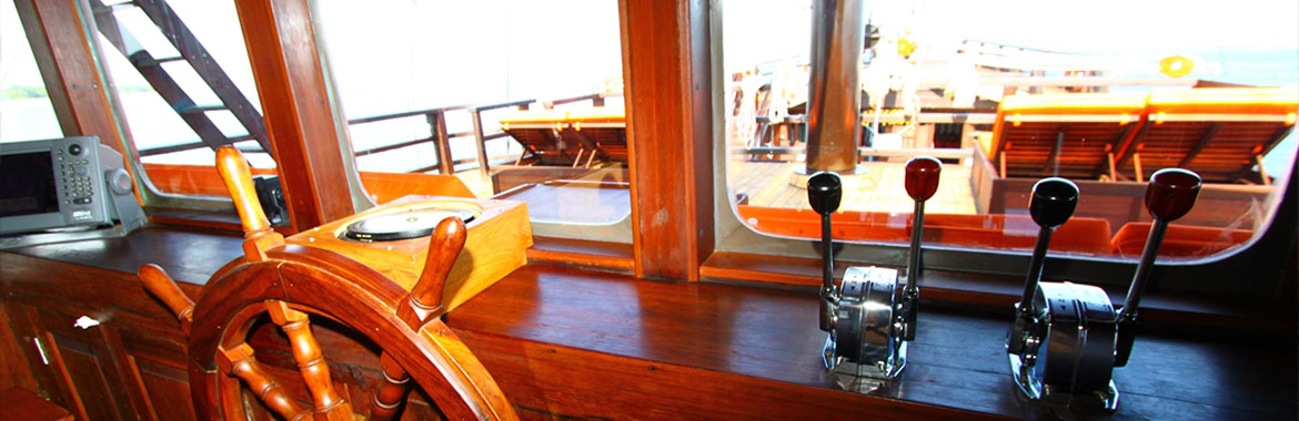 Scuba Diving in Indonesia - Komodo, Raja Ampat, Alor, Papua, Manado, Cenderawasih and more, is the principle past time offered on board the Phinisi Liveaboard MSY WAOW